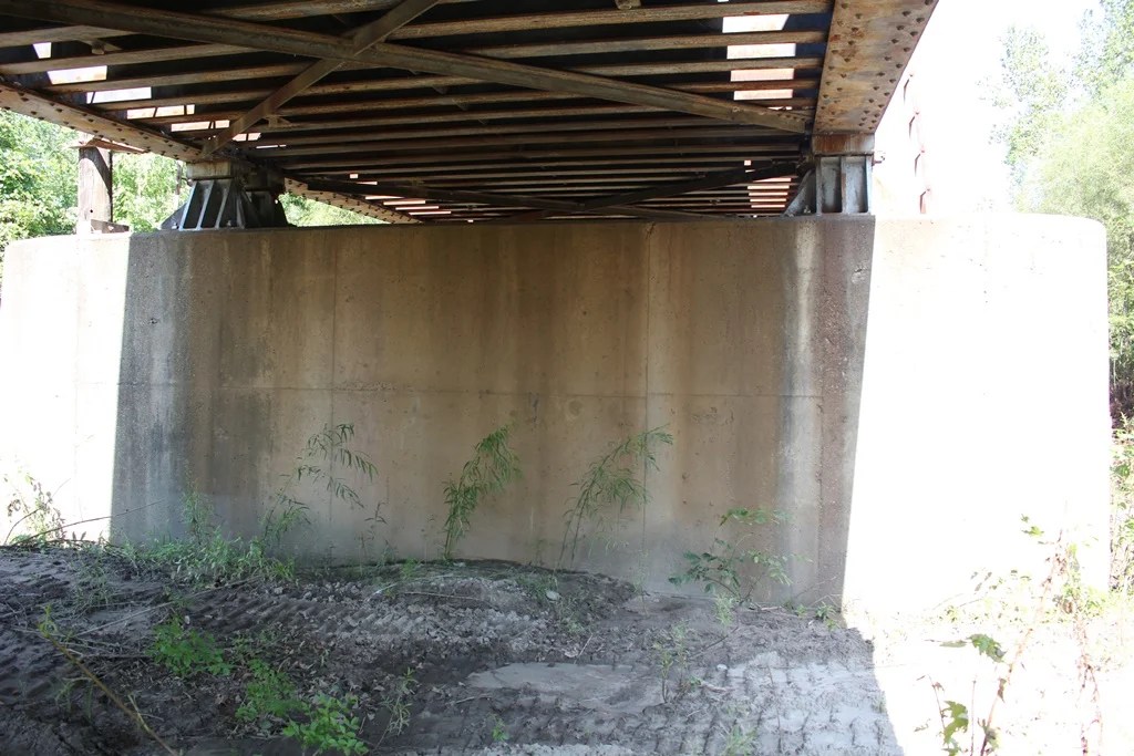 BNSF Grand River Bridge (Sumner)